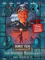Poster der Der Goldene Nazivampir von Absam 2