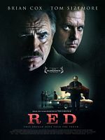Poster der Red