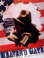 Poster der Heaven's Gate