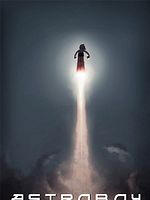 Poster der Astro Boy - Der Film