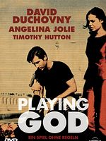 Poster der Playing God