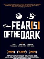 Poster der Fear(s) Of The Dark