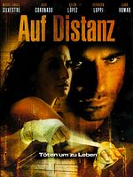 Poster der Auf Distanz