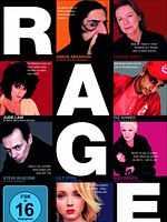 Poster der Rage