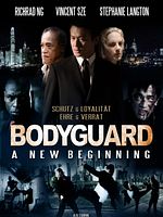 Poster der Bodyguard: A New Beginning