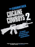 Poster der Cocaine Cowboys 2
