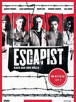 Poster der The Escapist - Raus aus der Hölle