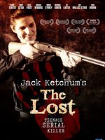 Poster der Jack Ketchum's The Lost