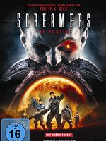 Poster der Screamers: The Hunting