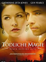 Poster der Tödliche Magie