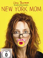 Poster der New York Mom