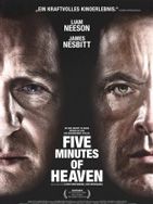 Poster der Five Minutes Of Heaven