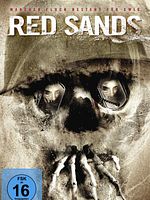Poster der Red Sands