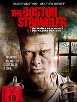 Poster der The Boston Strangler