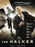 Poster der Ein Freund gewisser Damen - The Walker
