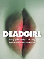 Poster der Deadgirl