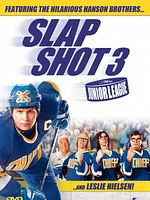 Poster der Schlappschuss 3