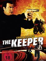 Poster der Steven Seagal's The Keeper