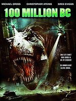Poster der 100 Million BC
