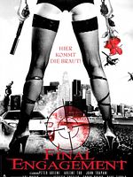 Poster der Final Engagement