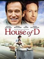 Poster der House of D