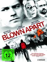 Poster der Blown Apart