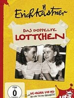 Poster der Das Doppelte Lottchen