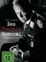 Poster der Des Teufels General