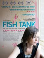 Poster der Fish Tank