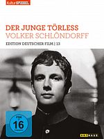 Poster der Der Junge Törless