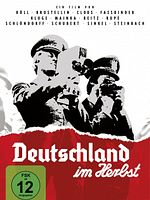 Poster der Deutschland im Herbst