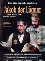 Poster der Jakob der Lügner