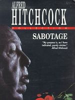 Poster der Sabotage
