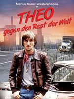 Poster der Theo gegen den Rest der Welt