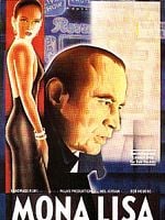 Poster der Mona Lisa