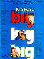 Poster der Big