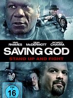 Poster der Saving God