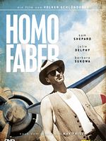 Poster der Homo Faber