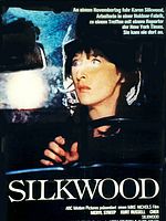 Poster der Silkwood