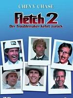 Poster der Fletch 2
