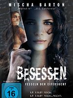 Poster der Besessen - Fesseln der Eifersucht