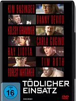 Poster der Tödlicher Einsatz