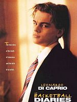 Poster der Jim Carroll - In den Straßen von New York