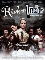 Poster der Räuberinnen