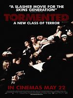 Poster der Tormented
