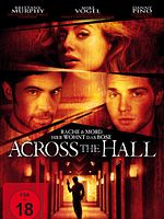 Poster der Across the Hall