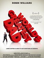 Poster der World's Greatest Dad