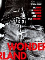 Poster der Wonderland