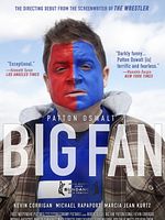 Poster der Big Fan