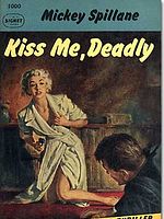 Poster der Rattennest